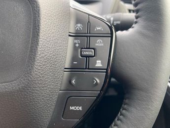 TOYOTA Bz4x 150Kw Vision 71.4Kwh 5Dr Auto [11Kw]