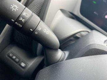 TOYOTA Bz4x 150Kw Vision 71.4Kwh 5Dr Auto [11Kw]