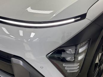 HYUNDAI KONA 1.6 H-Gdi Ultimate Suv 5Dr Petrol Hybrid Dct Euro 6 (S/S) (141 P
