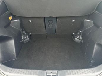 TOYOTA YARIS CROSS 1.5 Vvt-H Design Suv 5Dr Petrol Hybrid E-Cvt Euro 6 (S/S) (116 P