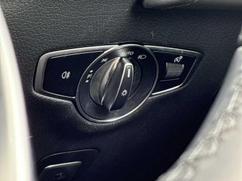 MERCEDES-BENZ EQC Eqc 400 300Kw Amg Line Edition 80Kwh 5Dr Auto