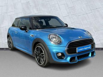 MINI Hatch 1.5 Cooper 3Dr