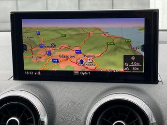 AUDI Q2 35 Tdi Quattro S Line 5Dr S Tronic
