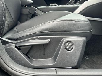 AUDI Q2 35 Tdi Quattro S Line 5Dr S Tronic