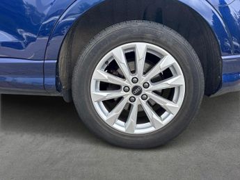 AUDI Q3 2.0 Tdi 35 Sport Suv 5Dr Diesel S Tronic Euro 6 (S/S) (150 Ps)