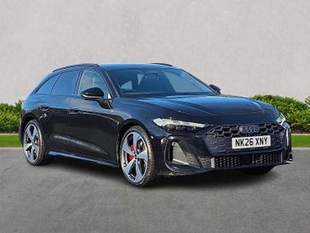 Audi A5 2.0 Tdi 204 Black Edition 5Dr S Tronic