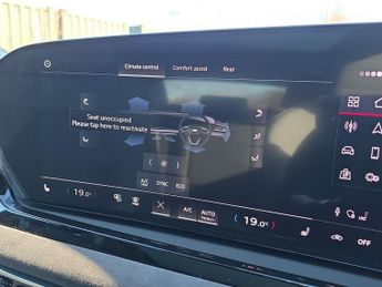 AUDI A5 2.0 Tdi 204 Black Edition 5Dr S Tronic