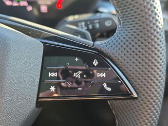 AUDI A5 2.0 Tdi 204 Black Edition 5Dr S Tronic