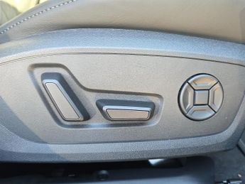 AUDI A5 2.0 Tdi 204 Black Edition 5Dr S Tronic