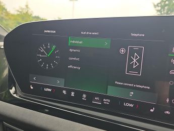 AUDI A5 2.0 Tfsi Edition 1 Saloon 5Dr Petrol S Tronic Euro 6 (S/S) (204 