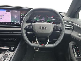 AUDI A5 2.0 Tfsi Edition 1 Saloon 5Dr Petrol S Tronic Euro 6 (S/S) (204 