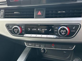 AUDI A5 2.0 Tdi 35 S Line Sportback 5Dr Diesel S Tronic Euro 6 (S/S) (16
