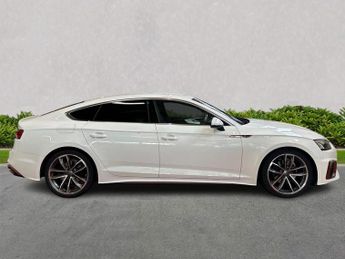 AUDI A5 2.0 Tdi 35 S Line Sportback 5Dr Diesel S Tronic Euro 6 (S/S) (16