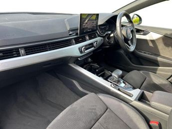 AUDI A5 2.0 Tdi 35 S Line Sportback 5Dr Diesel S Tronic Euro 6 (S/S) (16