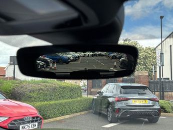 AUDI Q4 50 S Line Suv 5Dr Electric Auto Quattro 82Kwh (299 Ps)