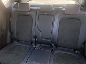 FORD KUGA 2.5 Ecoboost Duratec 14.4Kwh St-Line X Suv 5Dr Petrol Plug-In Hy
