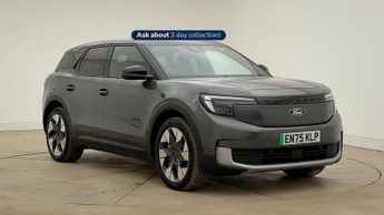 Ford Explorer 250Kw Premium 79Kwh Awd 5Dr Auto [Driver Assist]
