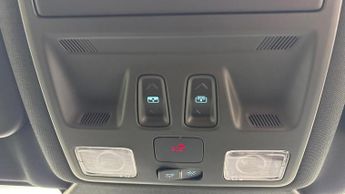 FORD KUGA 2.5 Duratec 14.4Kwh St-Line X Black Package Suv 5Dr Petrol Plug-