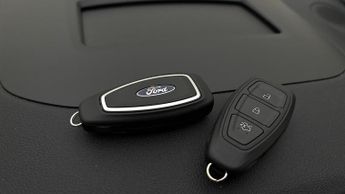 FORD KUGA 2.5 Duratec 14.4Kwh St-Line X Black Package Suv 5Dr Petrol Plug-