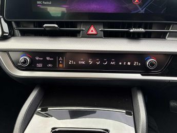 KIA SPORTAGE 1.6T Gdi 157 48V Isg 3 5Dr Dct