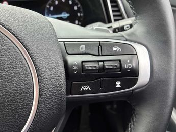KIA SPORTAGE 1.6T Gdi 157 48V Isg 3 5Dr Dct