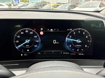 KIA SPORTAGE 1.6T Gdi 157 48V Isg 3 5Dr Dct