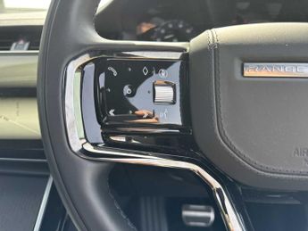 LAND ROVER RANGE ROVER EVOQUE 2.0 D200 Autobiography 5Dr Auto