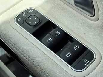 MERCEDES-BENZ A CLASS A180 Sport Executive 4Dr Auto