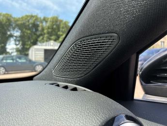 MERCEDES-BENZ A CLASS A180 Sport Executive 4Dr Auto