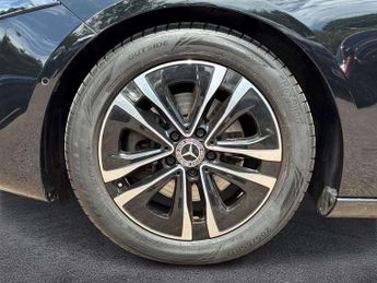 MERCEDES-BENZ A CLASS A180 Sport Executive 4Dr Auto