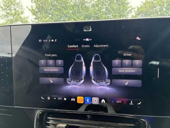 MERCEDES-BENZ CLA Cla 250+ 200Kw Eq Amg Line Prem Ed 85Kwh 4Dr Auto