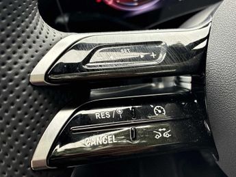 MERCEDES-BENZ CLA Cla 250+ 200Kw Eq Amg Line Prem Ed 85Kwh 4Dr Auto