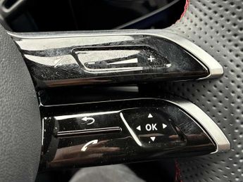 MERCEDES-BENZ CLA Cla 250+ 200Kw Eq Amg Line Prem Ed 85Kwh 4Dr Auto