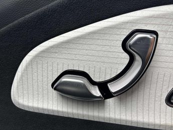 MERCEDES-BENZ CLA Cla 250+ 200Kw Eq Amg Line Prem Ed 85Kwh 4Dr Auto