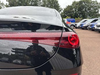 MERCEDES-BENZ CLA Cla 250+ 200Kw Eq Amg Line Prem Ed 85Kwh 4Dr Auto