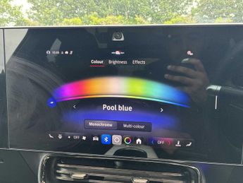 MERCEDES-BENZ CLA Cla 250+ 200Kw Eq Amg Line Prem Ed 85Kwh 4Dr Auto