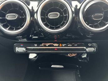MERCEDES-BENZ A CLASS A180 Sport Edition 5Dr Auto