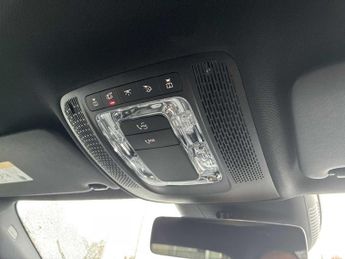 MERCEDES-BENZ A CLASS A180 Sport Edition 5Dr Auto