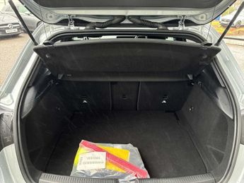 MERCEDES-BENZ A CLASS A180 Sport Edition 5Dr Auto