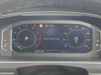 VOLKSWAGEN TIGUAN ALLSPACE 1.5 Tsi Life 5Dr Dsg