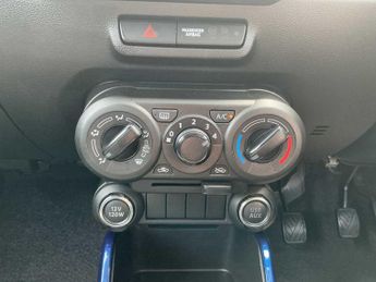 SUZUKI IGNIS 1.2 Dualjet 12V Hybrid Sz3 5Dr
