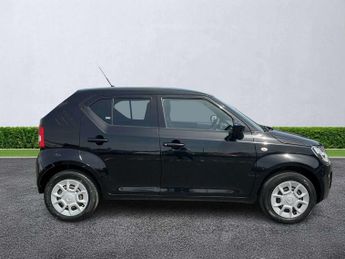 SUZUKI IGNIS 1.2 Dualjet 12V Hybrid Sz3 5Dr