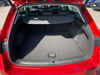 SEAT LEON 1.5 Etsi Mhev Xcellence Lux Estate 5Dr Petrol Hybrid Dsg Euro 6 
