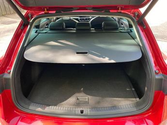 SEAT LEON 1.5 Etsi Mhev Xcellence Lux Estate 5Dr Petrol Hybrid Dsg Euro 6 