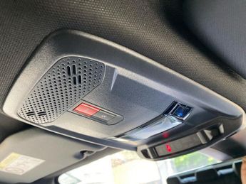 PEUGEOT 208 100Kw Gt 50Kwh 5Dr Auto