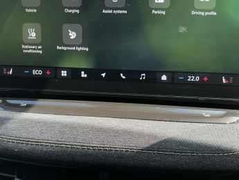 SKODA ELROQ 82Kwh 85 Edition Suv 5Dr Electric Auto (286 Ps)