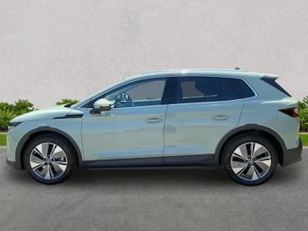 SKODA ELROQ 82Kwh 85 Edition Suv 5Dr Electric Auto (286 Ps)