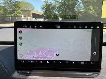 SKODA ELROQ 82Kwh 85 Edition Suv 5Dr Electric Auto (286 Ps)