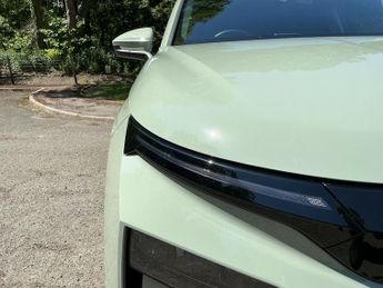 SKODA ELROQ 82Kwh 85 Edition Suv 5Dr Electric Auto (286 Ps)