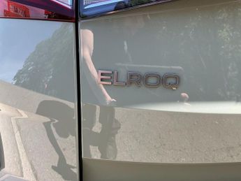 SKODA ELROQ 82Kwh 85 Edition Suv 5Dr Electric Auto (286 Ps)